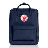 Fjallraven - Kanken Classic Backpack for Everyday, Royal Blue