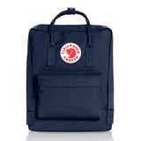 Fjallraven - Kanken Classic Backpack for Everyday, Royal Blue - backpacks4less.com