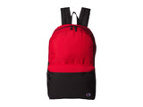 Champion Forever Champ Ascend Backpack Red/Black One Size - backpacks4less.com