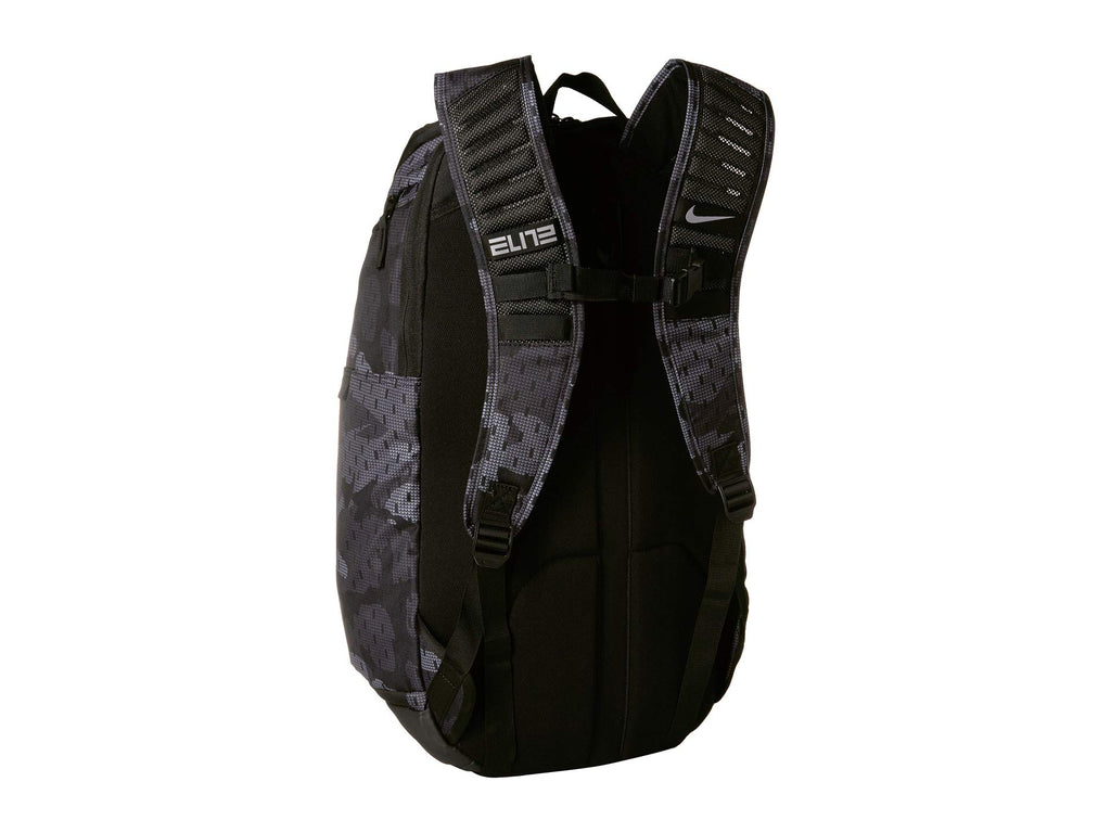 nike atmosphere backpack Nike Hoops Elite Pro Backpack Thunder Grey/Gun Smoke/Atmosphere Grey One Size