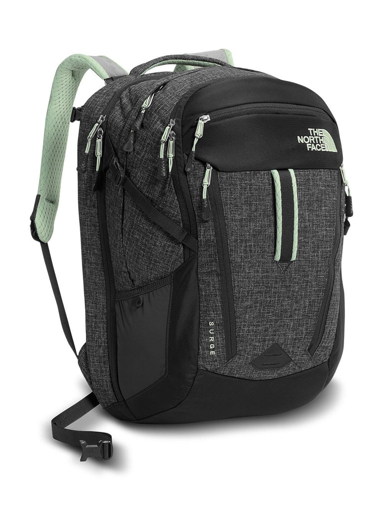 North Face Surge Backpack – Current Style Style 3 –
