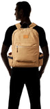 Quiksilver Men's Cool Coast Backpack, caribou, 1SZ - backpacks4less.com