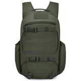 Mardingtop 28L Tactical Backpacks Molle Hiking daypacks for Camping Hiking Military Traveling 28L-Army Green - backpacks4less.com