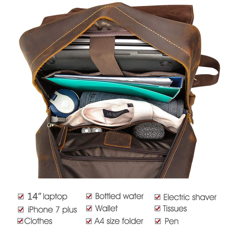Tiding online messenger bag