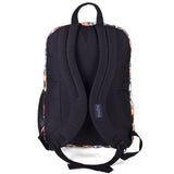 JanSport Unisex Big Student Multi Jungle Jam Backpack - backpacks4less.com