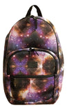 Vans Schooler Galaxy Backpack School Bag - backpacks4less.com