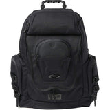 Oakley Mens Men's Icon Backpack, Blackout, NOne SizeIZE - backpacks4less.com