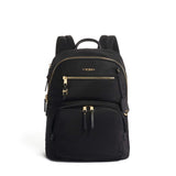 TUMI - Voyageur Hartford Laptop Backpack - 13 Inch Computer Bag For Women (Black)