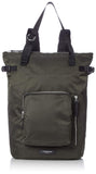 Timbuk2 2189-3-6634 Convertible Backpack Tote, Army