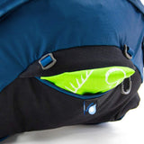 Osprey Packs Kestrel 48 Backpack, Loch Blue, Small/Medium - backpacks4less.com