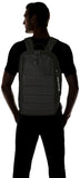 Quiksilver Men's Upshot Plus Backpack, dobby black, 1SZ - backpacks4less.com