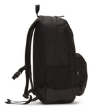 Hurley Men's Renegade Solid Laptop Backpack, Black, QTY - backpacks4less.com