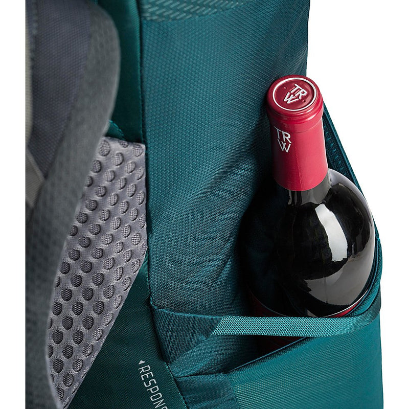 Gregory Deva 60 Pack (Plum Red - Small) - backpacks4less.com