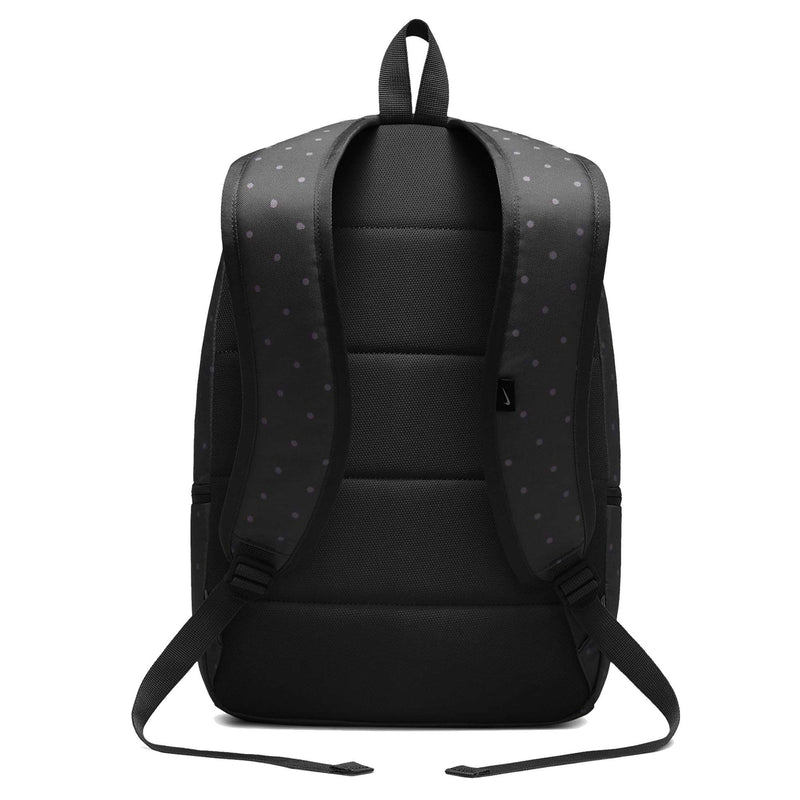 Nike Sportswear Heritage Printed Backpack, Ashen Slate/Ashen Slate/Light Carbon, One Size - backpacks4less.com
