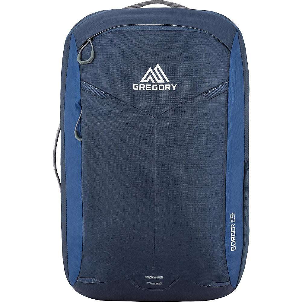 Gregory Border 25L Laptop Backpack (Pixel Black) - backpacks4less.com