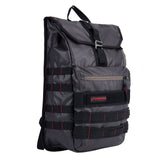 Timbuk2 Carbon/Fire Spire Backpack - backpacks4less.com