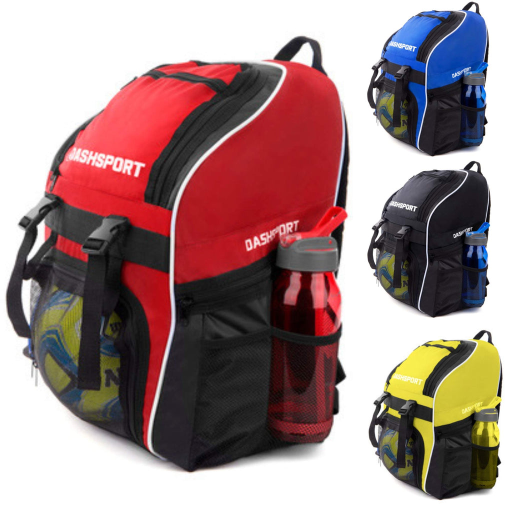 Dashsport clearance baseball bag