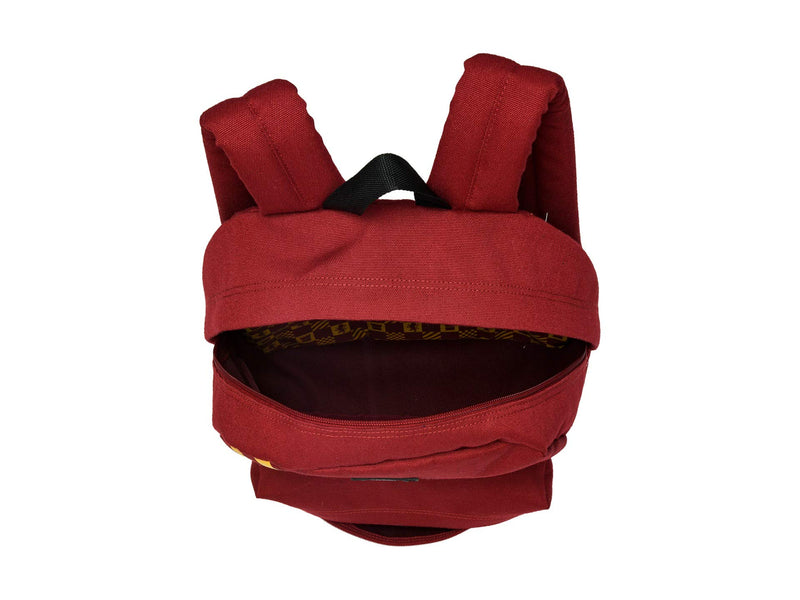 Vans X Harry Potter Gryffindor Old Skool III Backpack - backpacks4less.com