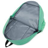 Abshoo Classical Basic Womens Travel Backpack For College Men Water Resistant Bookbag (Turquoise) - backpacks4less.com