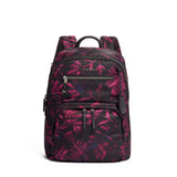 TUMI - Voyageur Hartford Laptop Backpack - 13 Inch Computer Bag For Women - Floral Tapestry - backpacks4less.com