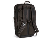 Timbuk2 Command Backpack, Jet Black, os, One Size - backpacks4less.com