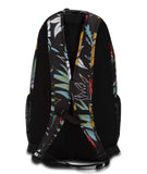 Hurley Renegade II Printed 26L Backpack - Oil Grey - backpacks4less.com