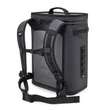 YETI Hopper Backflip 24 Soft Sided Cooler/Backpack, Charcoal