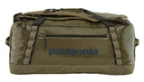 Patagonia Black Hole Duffel Bag 55L Sage Khaki - backpacks4less.com
