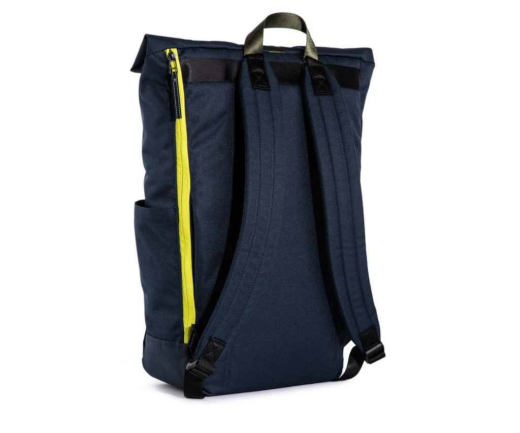 Timbuk2 Tuck Pack, Nautical/Bixi, One Size - backpacks4less.com