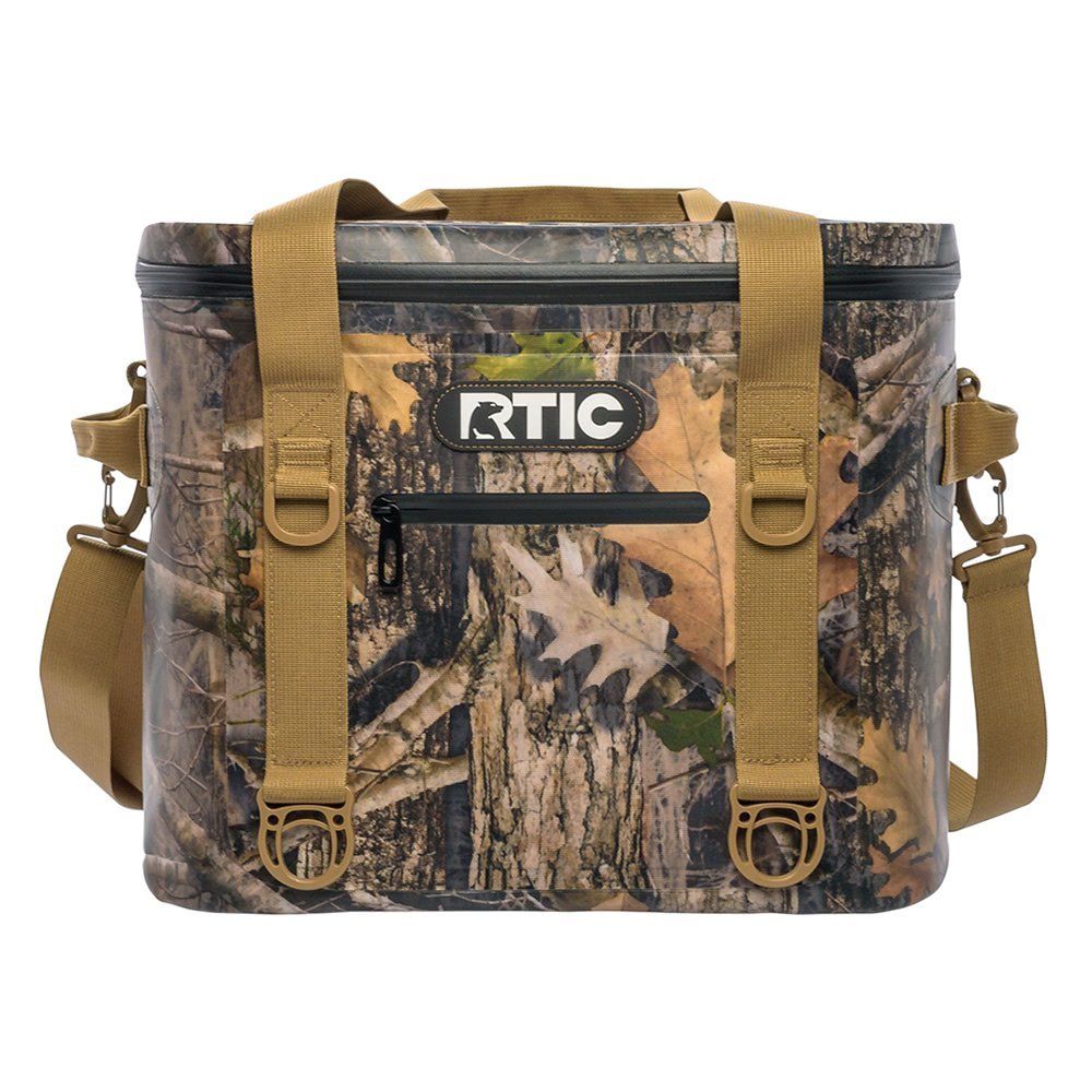 RTIC Soft Pack 30, Camo–