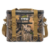 RTIC Soft Pack 30, Camo - backpacks4less.com