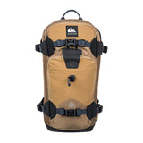 Quiksilver Tr Platinum Backpack One Size Otter - backpacks4less.com