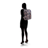 Vera Bradley Lighten Up Grand, Cut Vines - backpacks4less.com