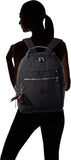 Kipling Micah Backpack, One Size, black - backpacks4less.com