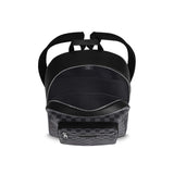 Louis Vuitton Josh Backpack (Damier Graphite) - backpacks4less.com