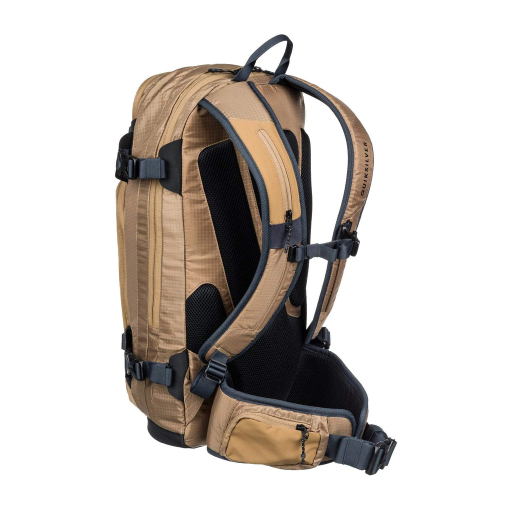 Backpack Quiksilver Platinum Tr Platinum 18L Medium Backpack For Men