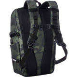 Oakley Men's Street Pocket Backpack, Core Camo, One Size Fits All - backpacks4less.com