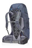 Gregory Mountain Products Men's Baltoro 75 Liter Backpack, Dusk Blue, Medium - backpacks4less.com