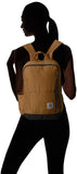 Carhartt Legacy Compact Tablet Backpack, Brown - backpacks4less.com
