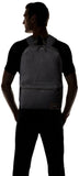 Quiksilver Men's Night Track Plus Backpack, black, 1SZ - backpacks4less.com