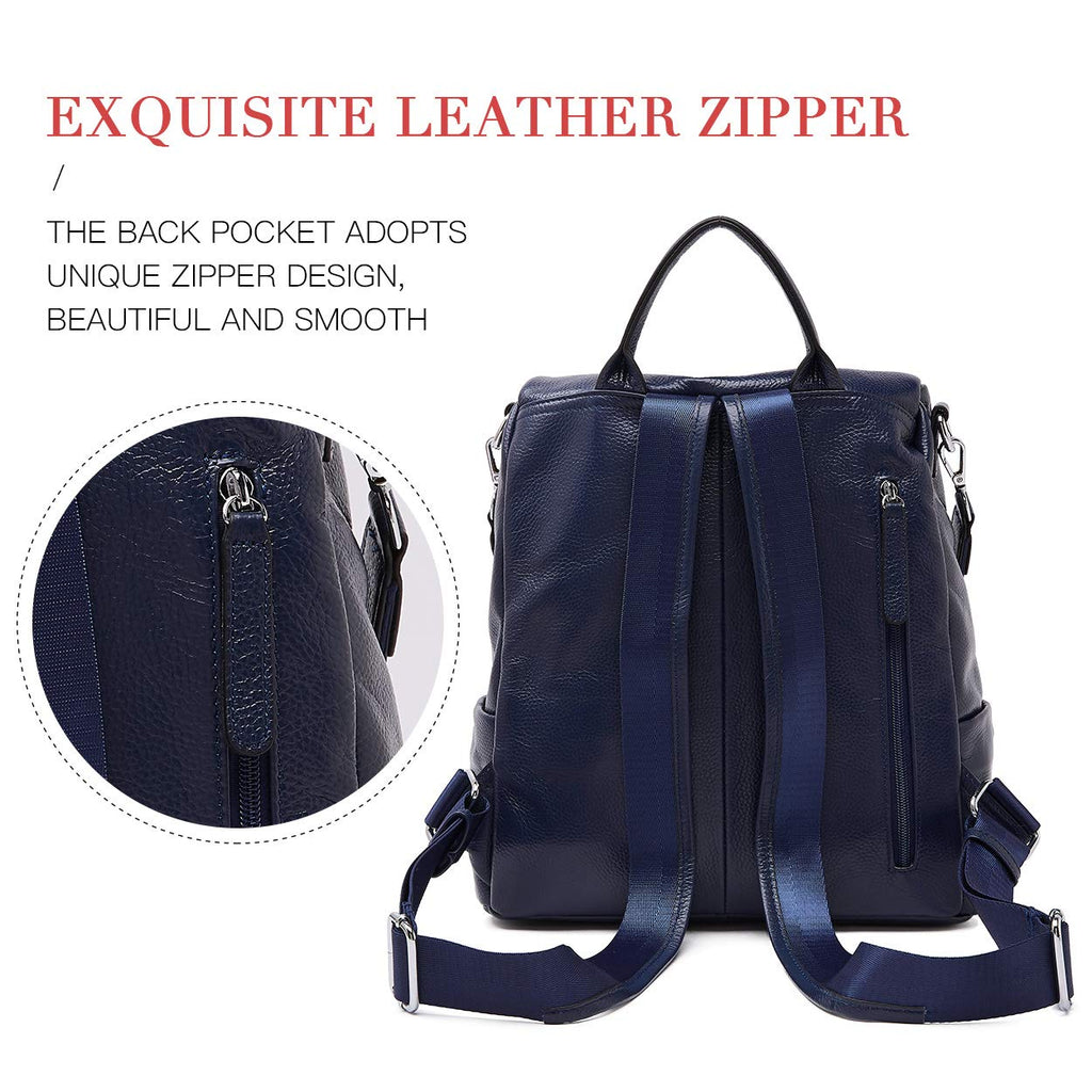 Convertible Crossbody Backpack Purse Burgundy Vegan Leather Shoulder Bag -  Purple Leopard Boutique