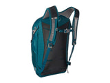 Osprey Packs Daylite Travel Daypack, Petrol Blue - backpacks4less.com