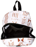 Hurley Women's Apparel Junior's Siege Laptop Backpack, sail, QTY - backpacks4less.com