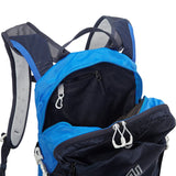 Gregory Miwok 18 Hiking Backpack (Graphite Grey) - backpacks4less.com