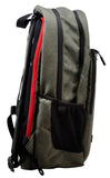Timbuk2 Uptown Laptop Backpack (Concrete) - backpacks4less.com