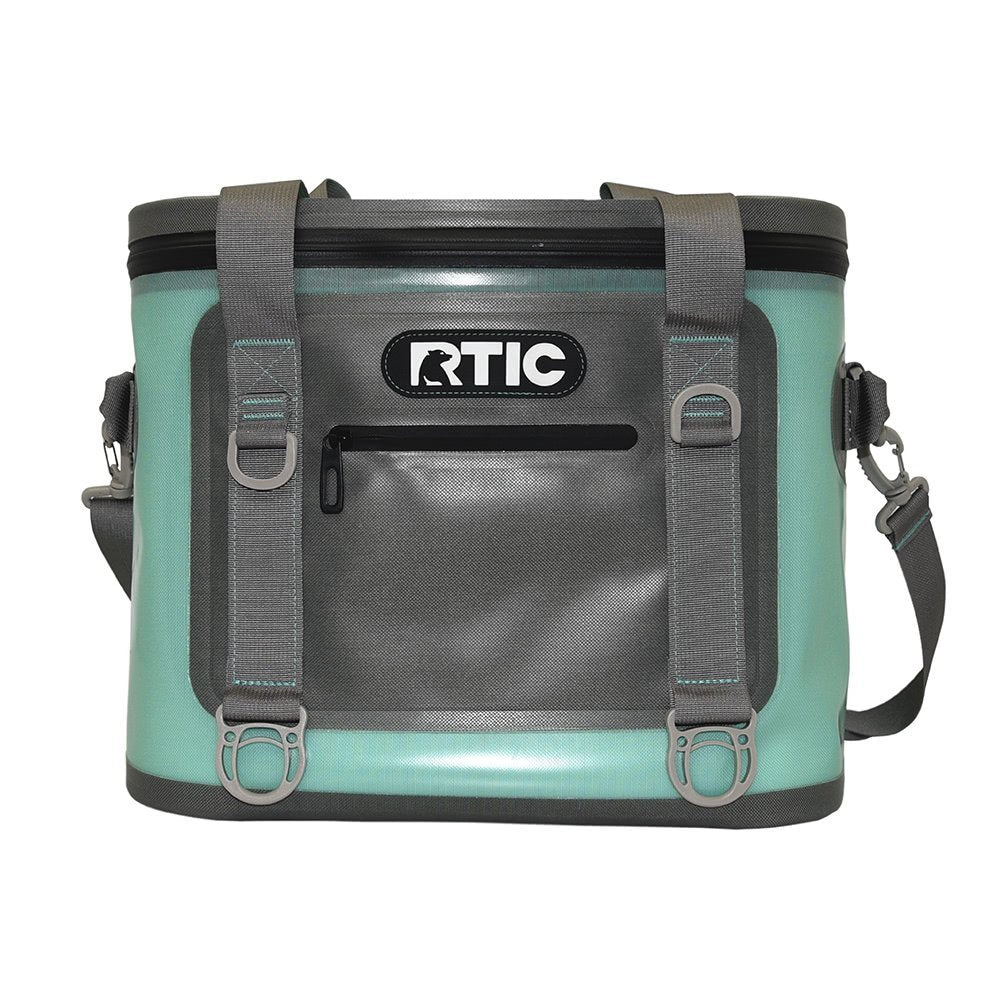 RTIC Soft Pack 30, Seafoam Green - backpacks4less.com