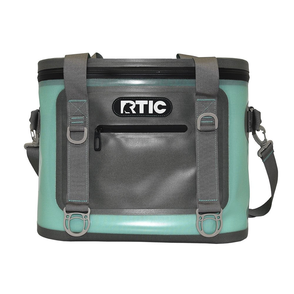 RTIC Soft Pack 30, Seafoam Green–