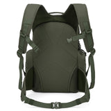 Mardingtop 28L Tactical Backpacks Molle Hiking daypacks for Camping Hiking Military Traveling 28L-Army Green - backpacks4less.com