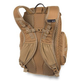 Oakley Mens Men's Link Pack MILTAC, Coyote, NOne SizeIZE - backpacks4less.com