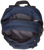 JANSPORT BIG STUDENT BACK BAG (Navy) - backpacks4less.com